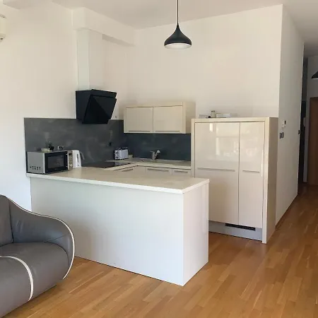 Apartmán Sea *