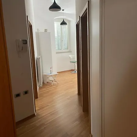 Sea Apartma Koper