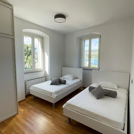 Sea Apartma Koper