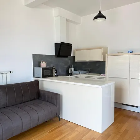 Apartma Sea *