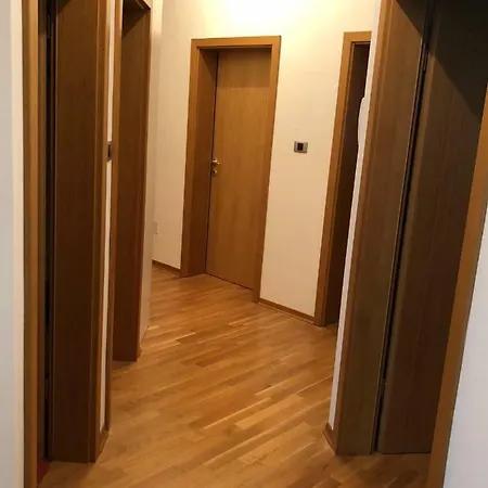 Sea Apartma Koper